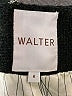 Walter Black Cardigan Size 6 - photo 6