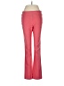 J. McLaughlin Color Block Pink Active Pants Size 8 - photo 1
