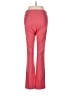 J. McLaughlin Color Block Pink Active Pants Size 8 - photo 2