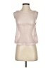Babaton Pink Sleeveless Top Size XS - photo 1