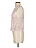 Babaton Pink Sleeveless Top Size XS - photo 5