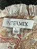 Intermix Pink Short Sleeve Blouse Size L - photo 6