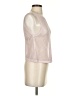 Babaton Pink Sleeveless Top Size XS - photo 4