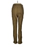Zara Gold Casual Pants Size M - photo 2
