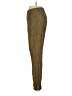 Zara Gold Casual Pants Size M - photo 5