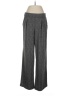 Max Studio Tweed Gray Dress Pants Size 7 (estimated) - photo 1