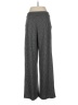 Max Studio Tweed Gray Dress Pants Size 7 (estimated) - photo 2