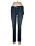 Paige Solid Blue Jeans Size 30 waist - photo 1