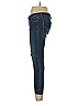 Paige Solid Blue Jeans Size 30 waist - photo 5
