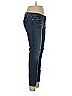 Paige Solid Blue Jeans Size 30 waist - photo 4