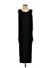 Helmut Lang Black Cocktail Dress Size S - photo 1