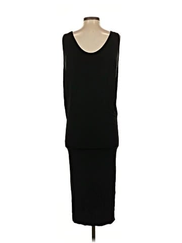 Helmut Lang Cocktail Dress (view 2)