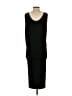Helmut Lang Black Cocktail Dress Size S - photo 2