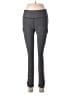 Lululemon Athletica Gray Active Pants Size 6 - photo 1