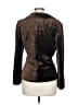 Max Mara Brown Blazer Size 10 - photo 2