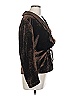 Max Mara Brown Blazer Size 10 - photo 4