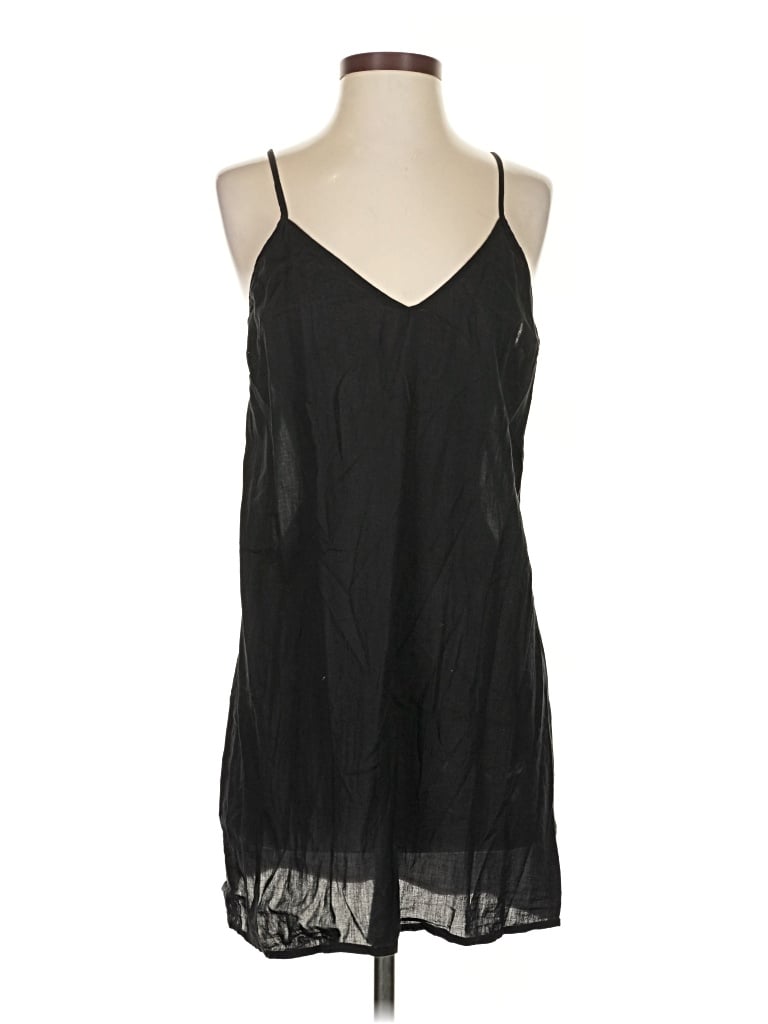 VELVET BY GRAHAM & SPENCER Pre-owned Sleeveless Blouse In Black