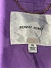 Ronny Kobo Purple Blazer Size XS - photo 6