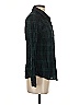 J.Crew Plaid Green Long Sleeve Button-Down Shirt Size 2 - photo 4