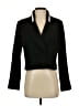 CAbi Black Blazer Size 4 - photo 1
