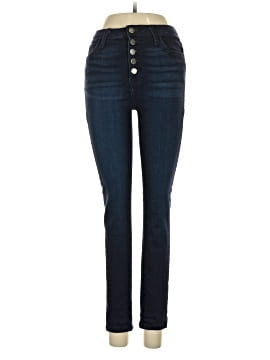 Just Black Jeans