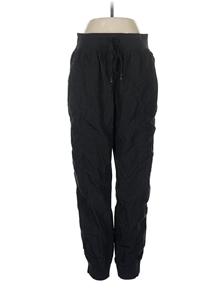 Pre-owned Calia Casual Pants In Black