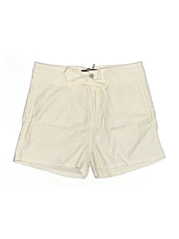 Hudson Jeans Khaki Shorts (view 1)