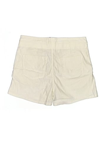Hudson Jeans Khaki Shorts (view 2)