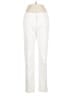 Chaps White Casual Pants Size 6 - photo 1