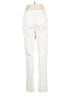 Chaps White Casual Pants Size 6 - photo 2