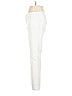 Chaps White Casual Pants Size 6 - photo 5
