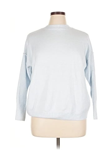 Chaus Pullover Sweater (view 1)