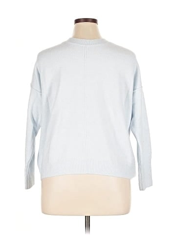Chaus Pullover Sweater (view 2)