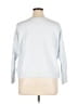 Chaus Blue Pullover Sweater Size XL (estimated) - photo 2