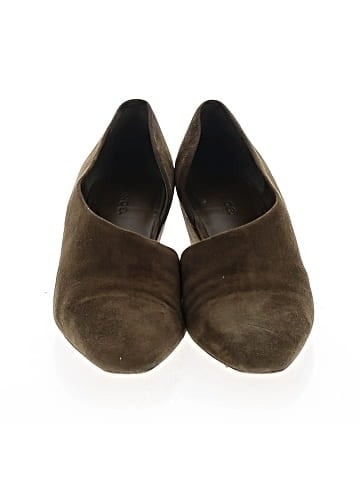 Vince. Wedges (view 2)