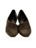 Vince. Brown Green Wedges Size 8 1/2 - photo 2