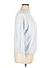 Chaus Blue Pullover Sweater Size XL (estimated) - photo 4