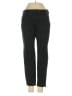 Old Navy Polka Dots Black Casual Pants Size 2 - photo 1