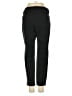 Old Navy Polka Dots Black Casual Pants Size 2 - photo 2