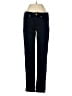 American Eagle Outfitters Chevron-herringbone Blue Jeans Size 4 - photo 1