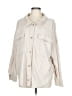 Honey & Sparkle Ivory Jacket Size L - photo 1