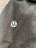 Lululemon Athletica Gray Active Pants Size 2 - photo 7