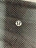 Lululemon Athletica Gray Black Active Pants Size 2 - photo 7