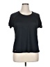 Eastern Mountain Sports Black Active T-Shirt Size XL - photo 1