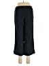 J.Jill 100% Linen Black Linen Pants Size XS - photo 2