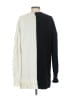 Pearl By Lela Rose Black Pullover Sweater Size XS - photo 2