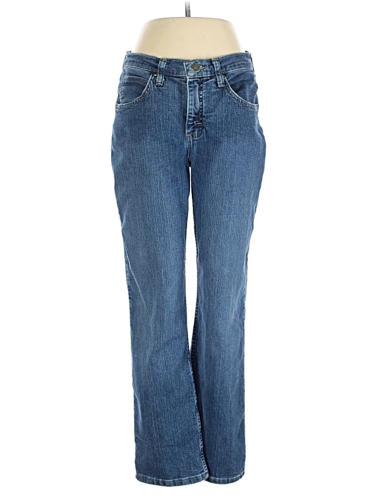 Pre-owned Riders By Lee Jeans In Blue