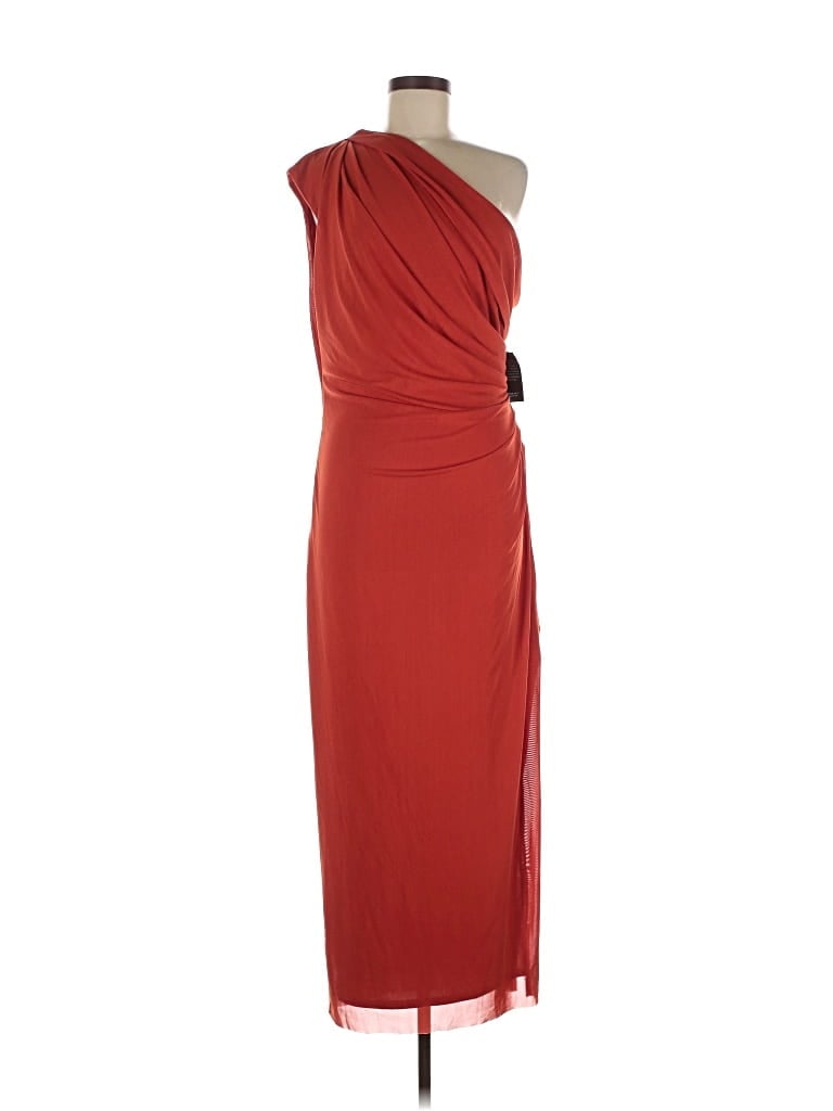 Ever New Melbourne Cocktail Dress In Red