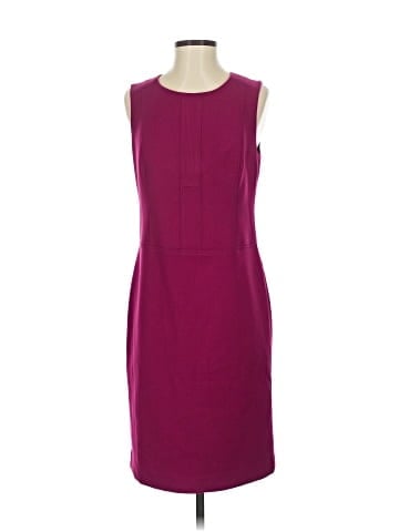 Anne Klein Cocktail Dress (view 1)