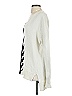 Pearl By Lela Rose Black Pullover Sweater Size XS - photo 5